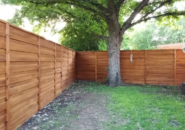 Fence company Bradenton Florida