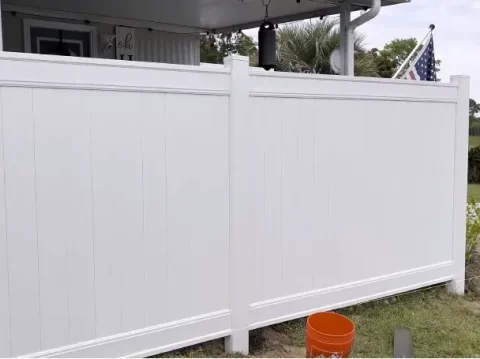 vinyl fencing bradenton fl vinyl fencing bradenton fl